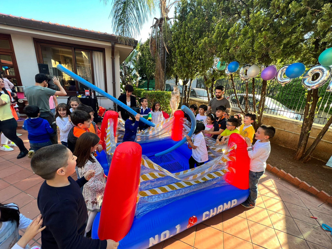 Accessori di campo e cover