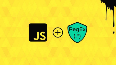 Regular Expressions In JavaScript: The Animated Guide (2020)