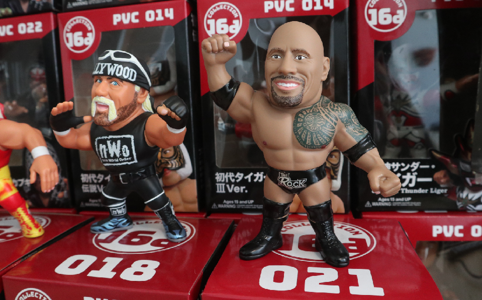 Tiger Driver Collectibles' Japanese figure thread Tiger Driver Collectibles' Japanese figure thread
