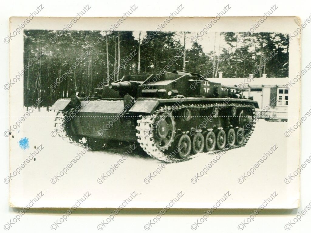 Foto, Stug, Nachlass Sturmgeschütz-Abteilung 185