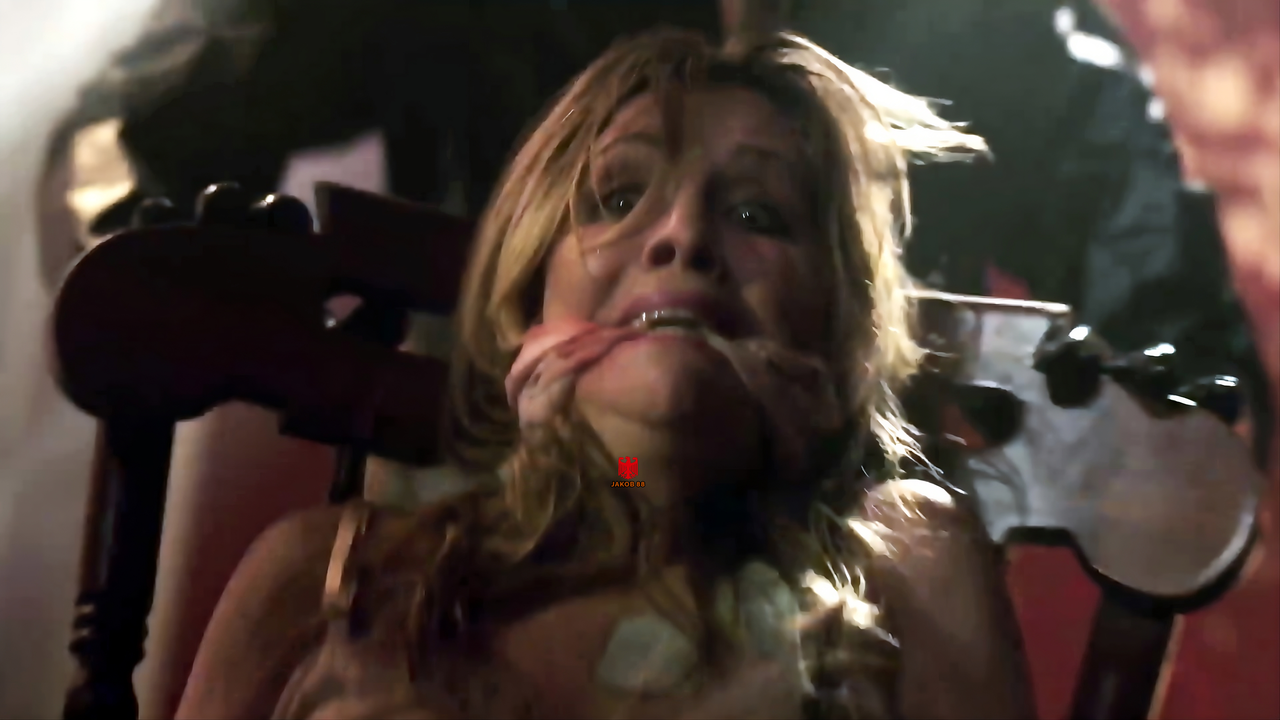 London Grace 11 Ghosthunters 2016