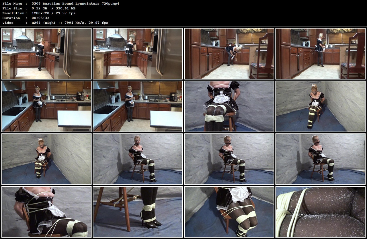 3308 Beauties Bound Lynnwinters 720p mp4