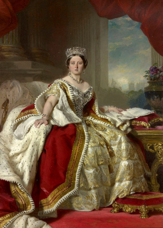 Ceci est un portrait