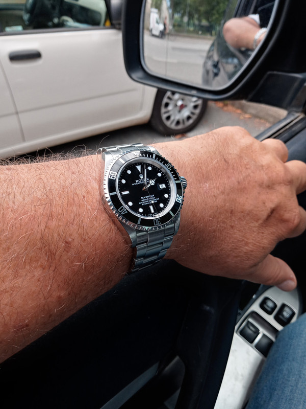 ***** La Rolex du jour - vol.37 ***** - Page 4 20220609_140338_HDR