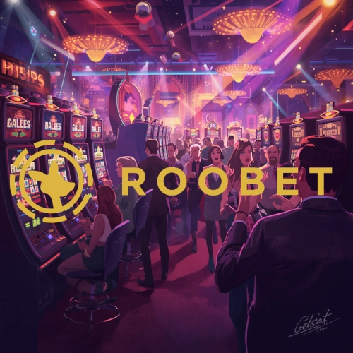 Roobet
