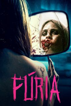 Fúria Torrent (2019) BluRay 1080p Dual Áudio