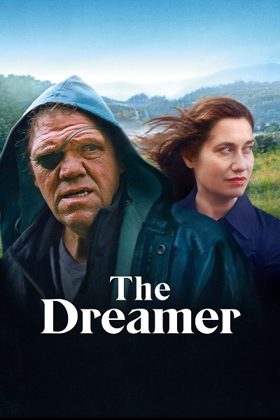 Muž z hlíny / The Dreamer (2023)