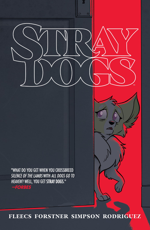 Colecionadores GO Stray Dogs