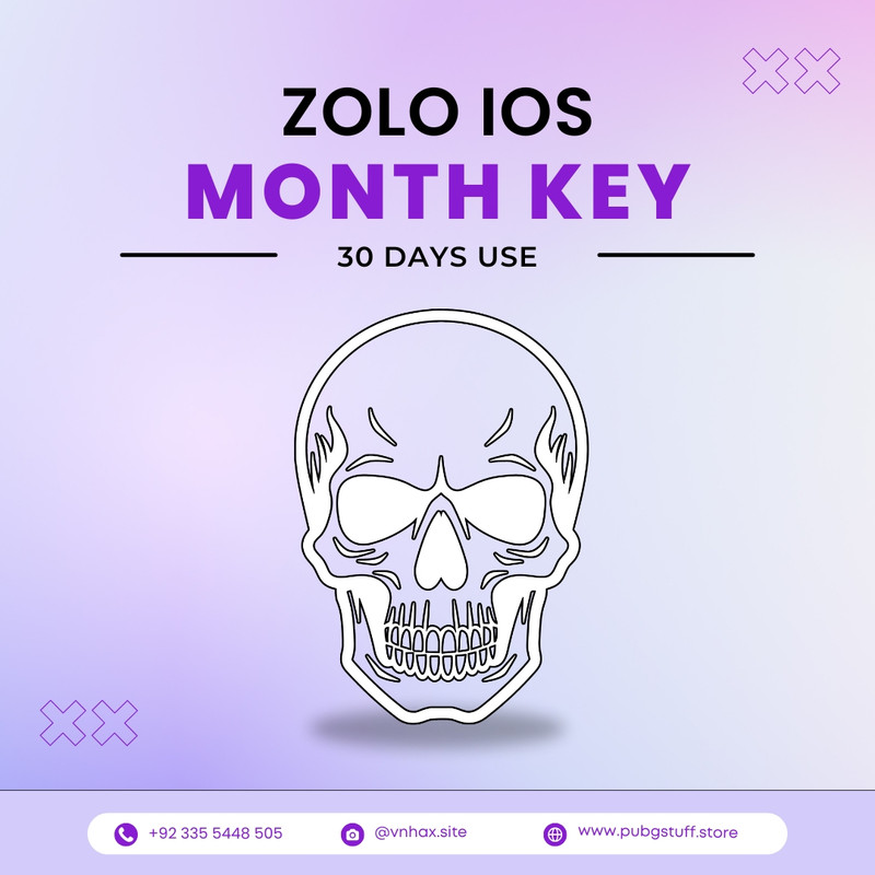 Zolo Android Month Key