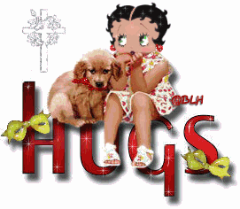 Hugs-Betty-Boop