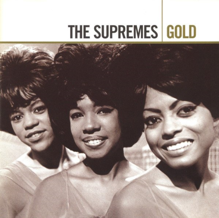 The Supremes - Gold [2CDs] (2005)