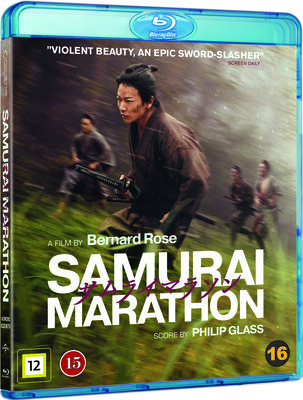 Samurai Marathon - I Sicari Dello Shogun (2019).mkv Bluray Untouched 1080p DTS-HD MA AC3 iTA-JAP AVC - DDN