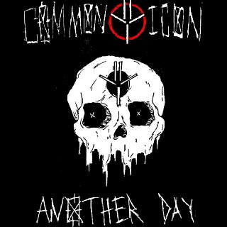 Common Icon - Another Day (2017).mp3 - 320 Kbps