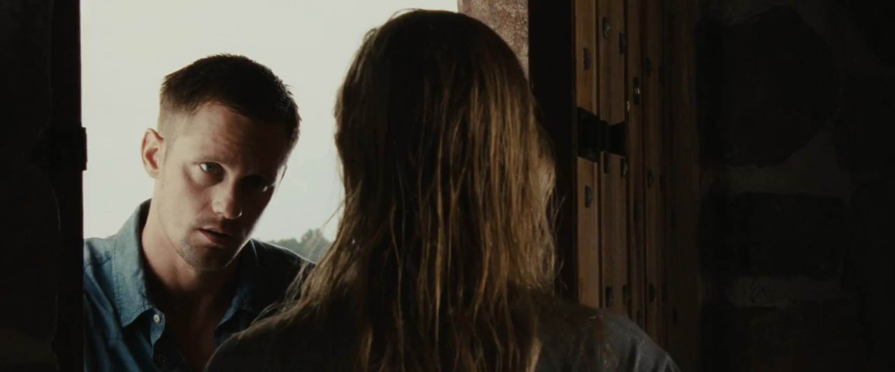 Straw Dogs 2011 BluRay [Hindi + Tamil + English] 480p, 720p ESub Screenshot