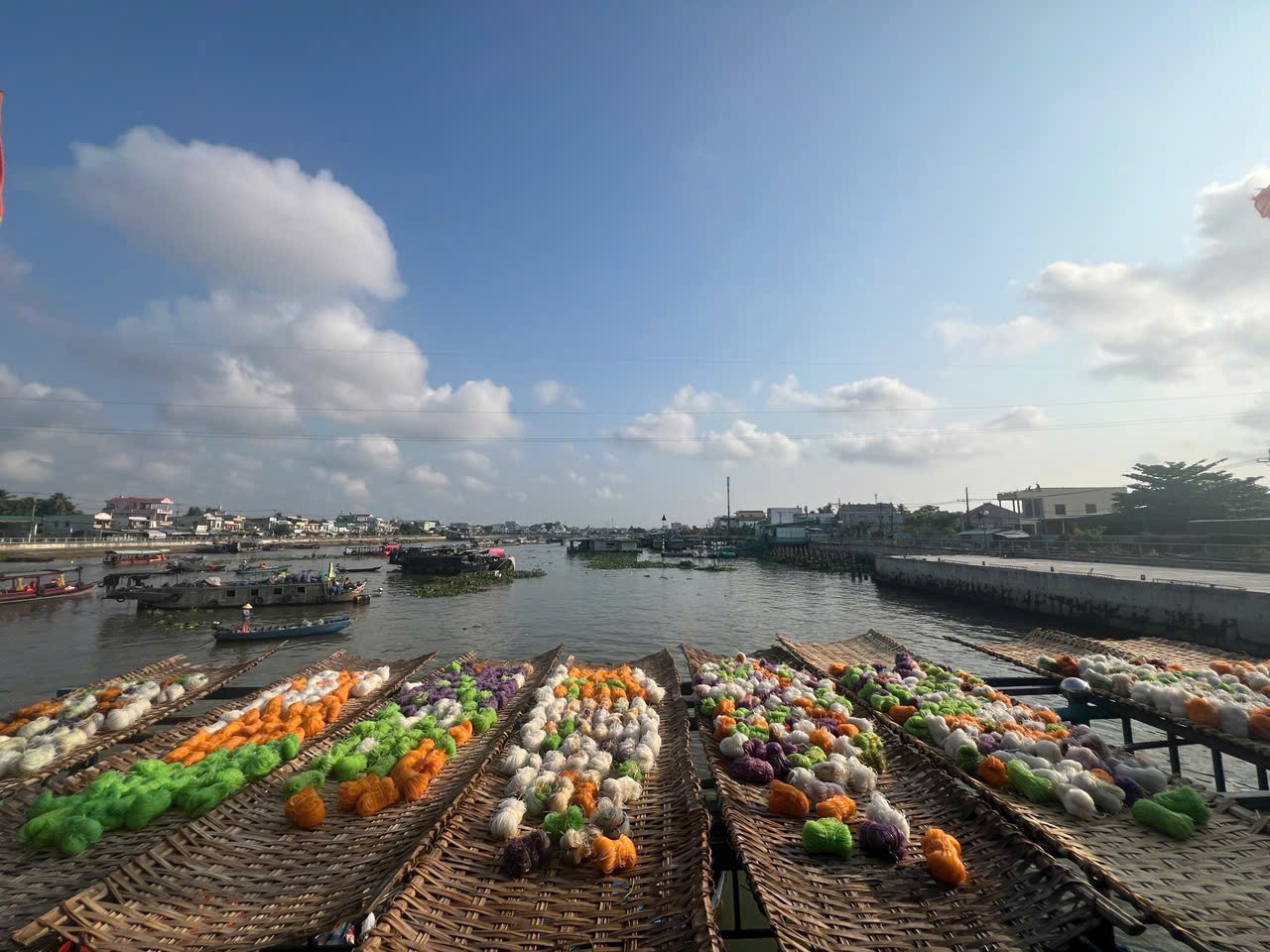 Lò hủ tiếu