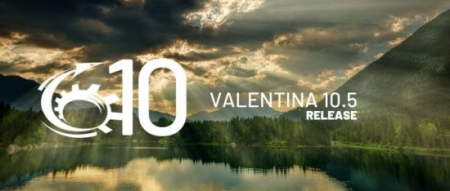 Valentina Studio Pro v10.5.4