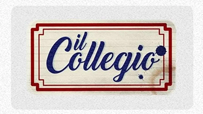 Il collegio - Stagione 1/3 (2017/2019) [Completa] DLMux 1080p E-AC3+AC3 ITA