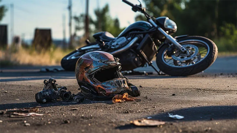 Victim Rights in Bike Accidents