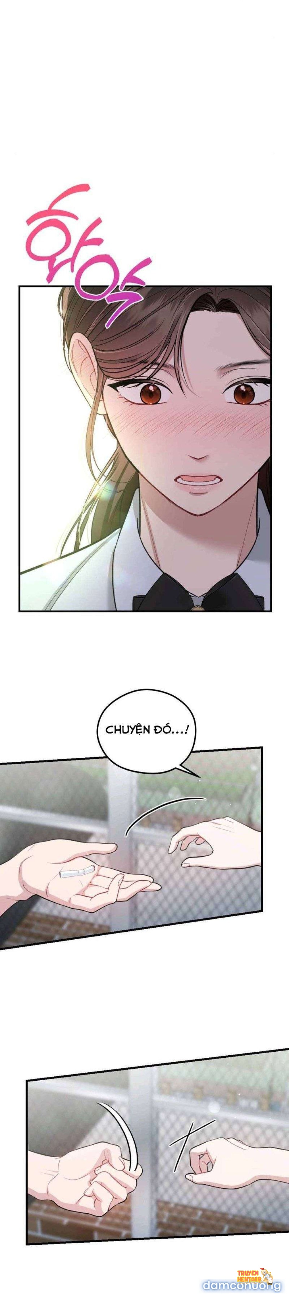 Xem ảnh 〖18+〗- Đêm Mùa Hè - Chapter 4 - tmpp862ifmz - Truyenhentaiz.net