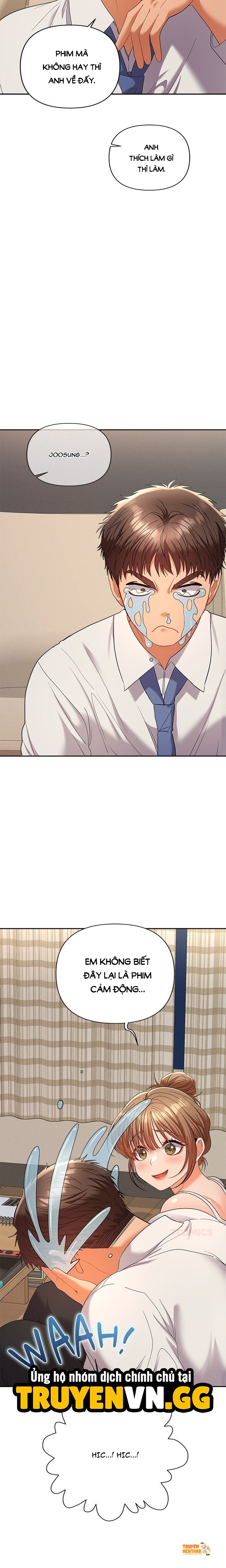 Xem ảnh Chàng Trai Của Chúng Ta - Chapter 14 - tmpz f4r9o4 - Truyenhentaiz.net