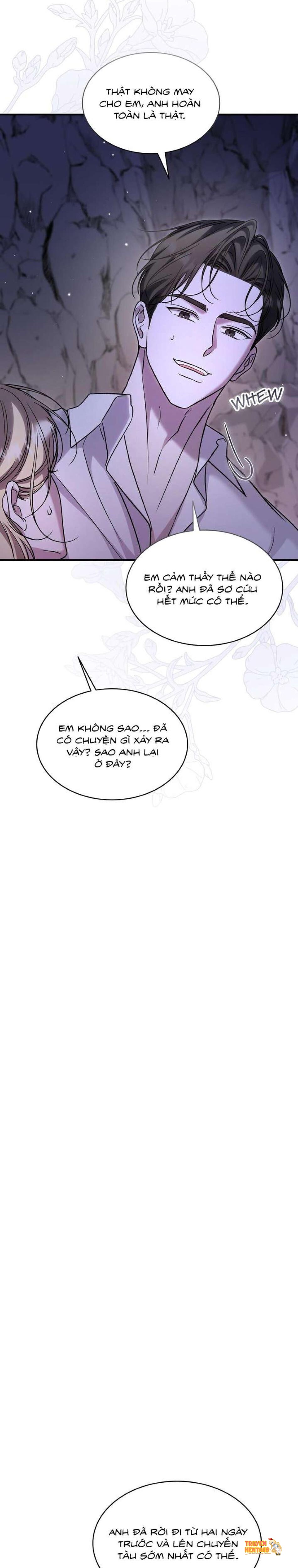 Xem ảnh tmp53ndrwm7 trong truyện hentai [không Che] [18+] Tiểu Thư Quá Tò Mò - Chapter 14 - www.hentaitvn.net