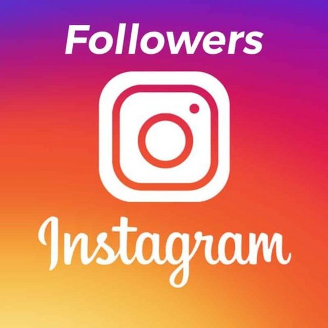 Instagram account