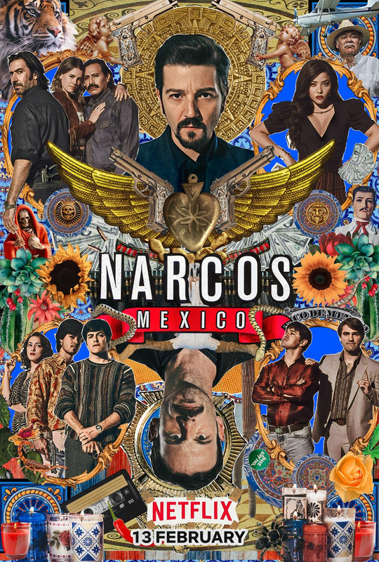 Narcos Mexico S02E08 720p WEBRip x264-EXHUME Narcos Mexico S02E08 720p WEBRip x264-EXHUME