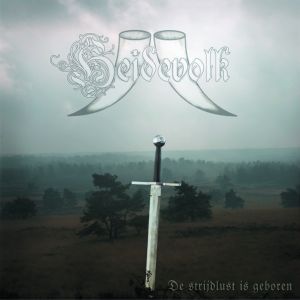 Heidevolk (NLD) / Folk/Viking Metal