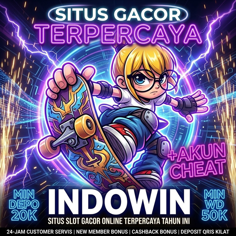 INDOWIN | Akses Pilihan Agen Bandar Toto Slot Gacor & Link Slot88 Gacor Hari Ini Auto Jackpot
