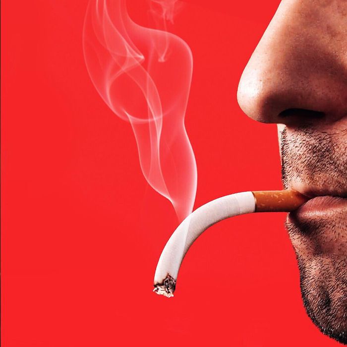 Сюрреалистические иллюстраций Тони Футуры, высмеивающие современное общество