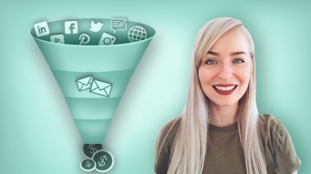 Digital Marketing Strategy - Profitable Sales Funnel Mastery