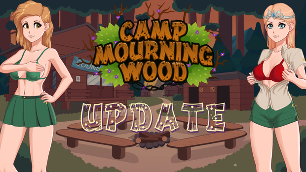 Camp Mourning Wood APK Download