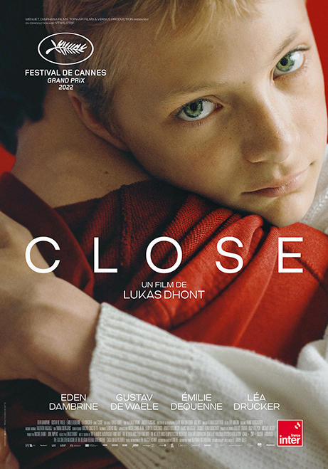 CLOSEPOST - Close [2022] [Drama] [DVD9] [PAL] [Leng. ESP/CAT/V.O. FRA-NLD] [Subt. ESP/CAT/GLG]