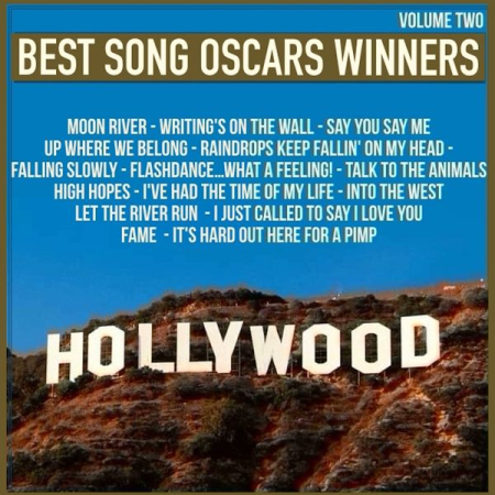 Various Artists - Best Song Oscar Winners, Volume 2 (2020)