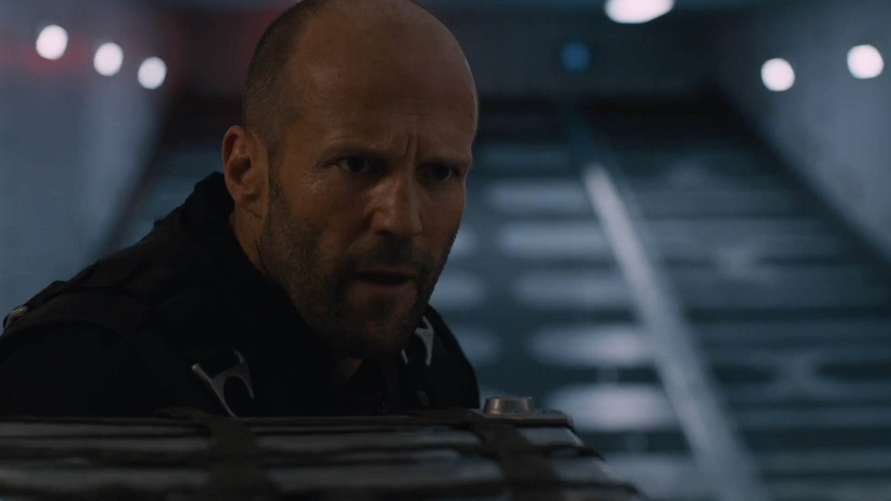 The Fate of the Furious 2017 BluRay [Hindi + Tamil + Telugu + English] 480p, 720p, 1080p ESub Screenshot
