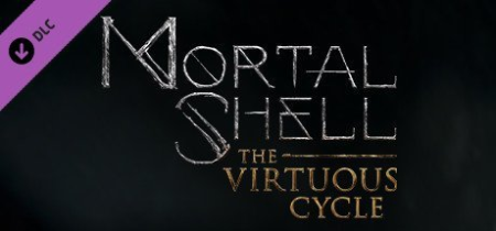 Mortal Shell The Virtuous Cycle PROPER-CODEX