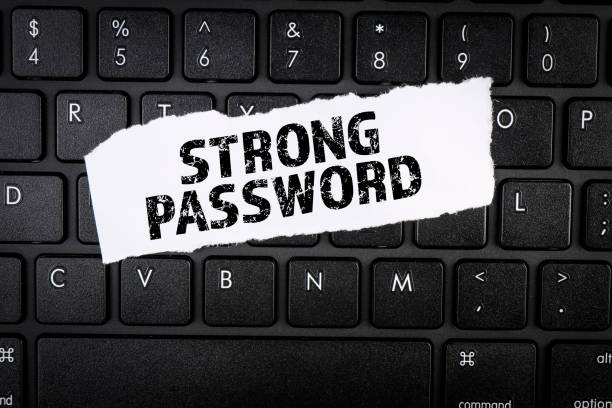 strong password generator