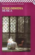 Yukio Mishima - Musica (2002)