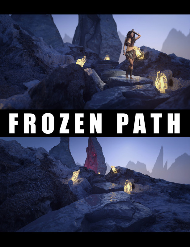 frozenpath00maindaz3d