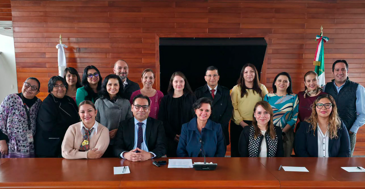 Curso interno