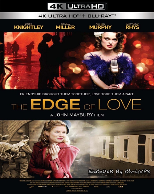 Granice namiętności / The Edge of Love (2008) MULTI.HDR.2160p.BluRay.DTS.HD.MA.AC3-ChrisVPS / LEKTOR i NAPISY