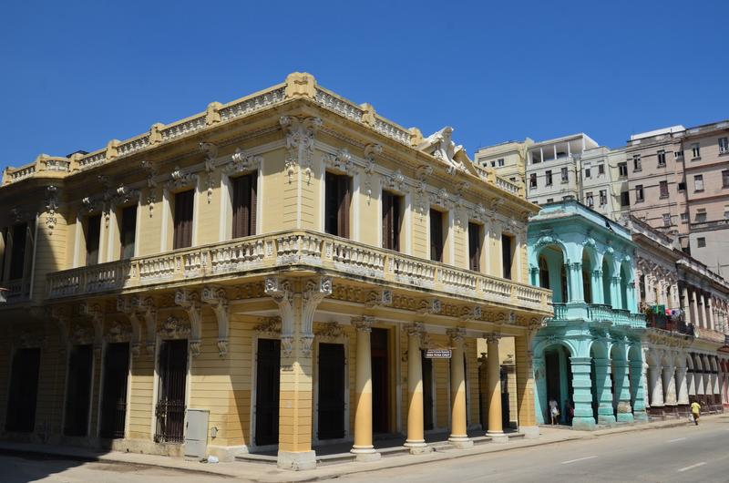 Cuba y sus pueblos-1997/2017 - Blogs de Cuba - LA HABANA-16-9-2017 (170)