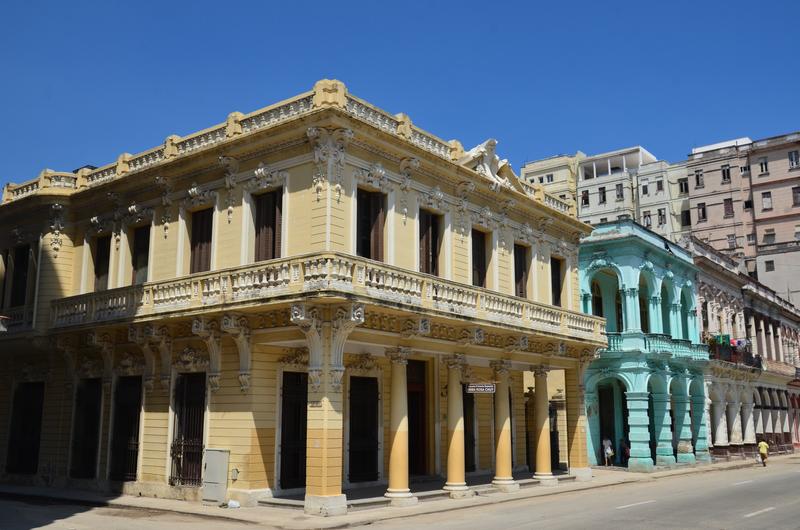 CUBA Y SUS PUEBLOS-1997/2017 - Blogs de Cuba - LA HABANA-16-9-2017 (170)