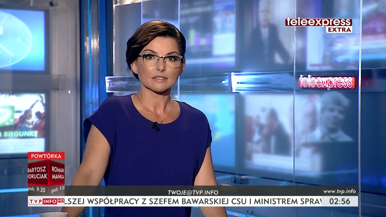 TeX Extra - 04.07.2018 #42