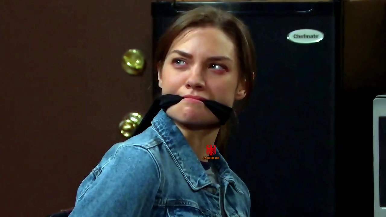Christy St. John 12 - Days of our Lives 6-4-24