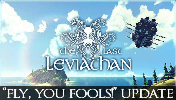 The Last Leviathan v0.3.2