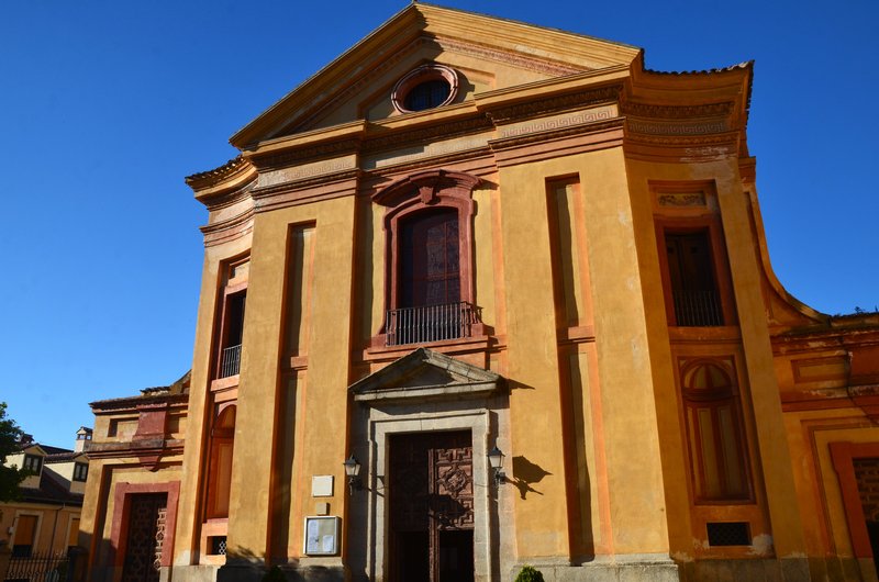 Segovia y su Pueblos-1993/2024 - Blogs de España - Palacio Real de La Granja de San Ildefonso-1993/2024 (168)