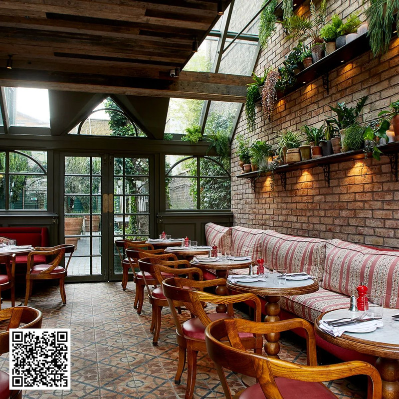 The Growing Popularity of Restaurant Equipment Auctions