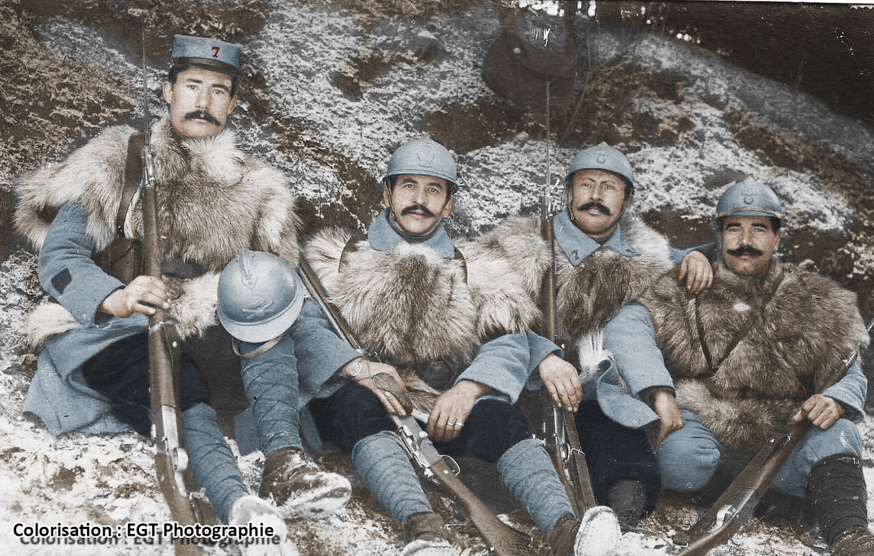 Photos colorises WWI - Page 10 311602370-524685559664553-3603280952171532466-n