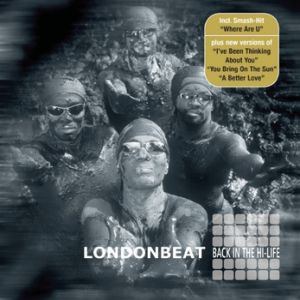 Re: Londonbeat